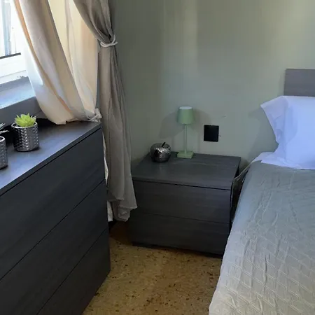 Namaste - Bgy Bergamo