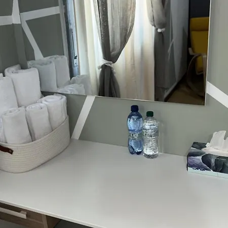 Namaste - Bgy Rum i privatbostad *