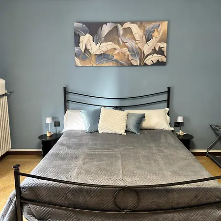 Rum i privatbostad Namaste - Bgy *