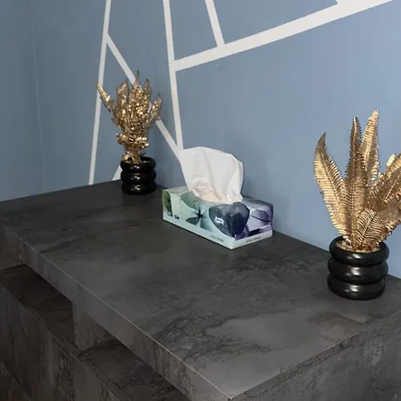 Rum i privatbostad Namaste - Bgy