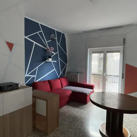 Rum i privatbostad Namaste - Bgy *