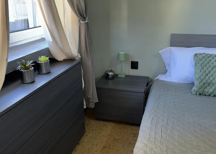 Namaste - Bgy Bergamo