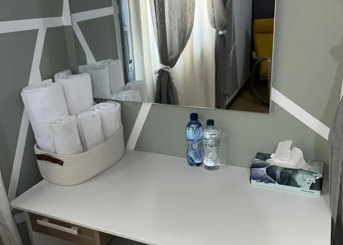 Namaste - Bgy Rum i privatbostad *