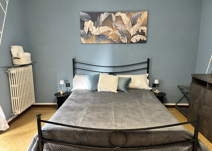 Rum i privatbostad Namaste - Bgy *