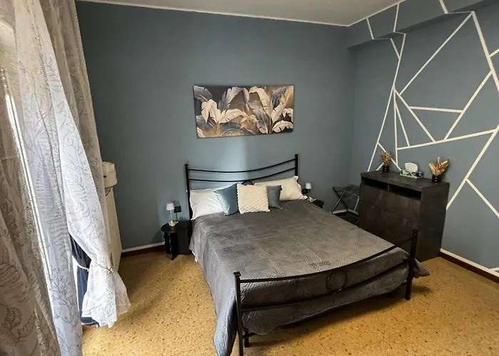 Namaste - Bgy Rum i privatbostad Bergamo