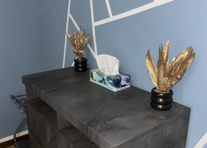 Rum i privatbostad Namaste - Bgy