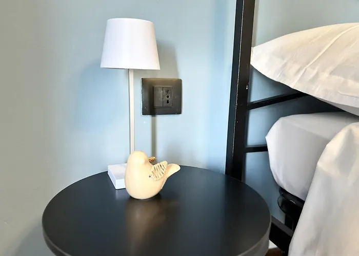 Rum i privatbostad Namaste - Bgy