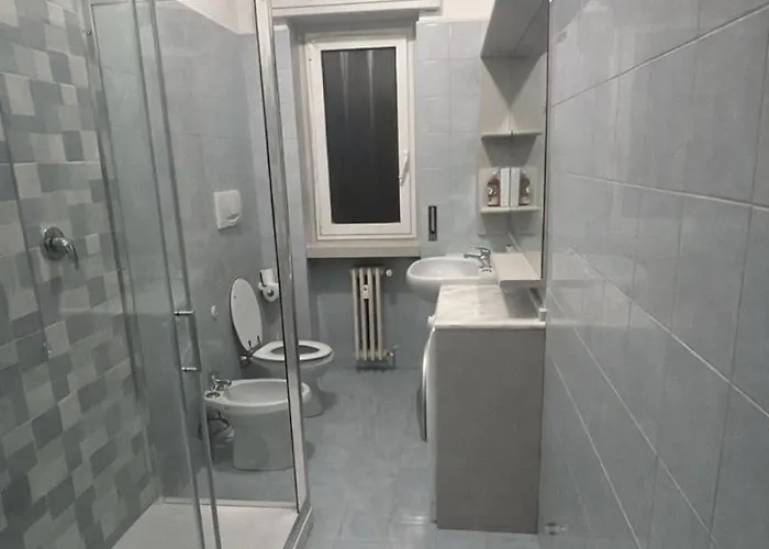 Namaste - Bgy Rum i privatbostad Bergamo