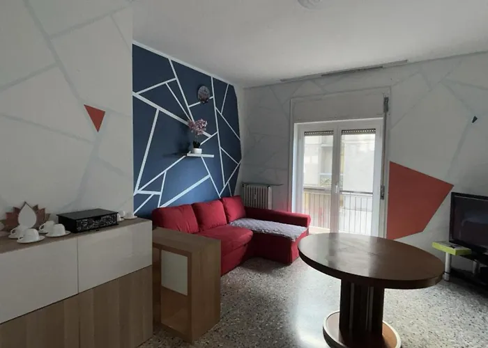 Rum i privatbostad Namaste - Bgy *